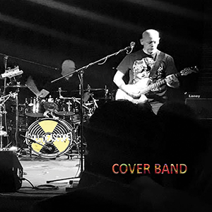 Cover Band cover